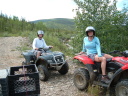 customer atvs