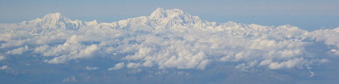 Mt. McKinley